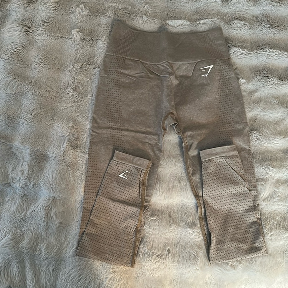 Gymshark vital seamless leggings